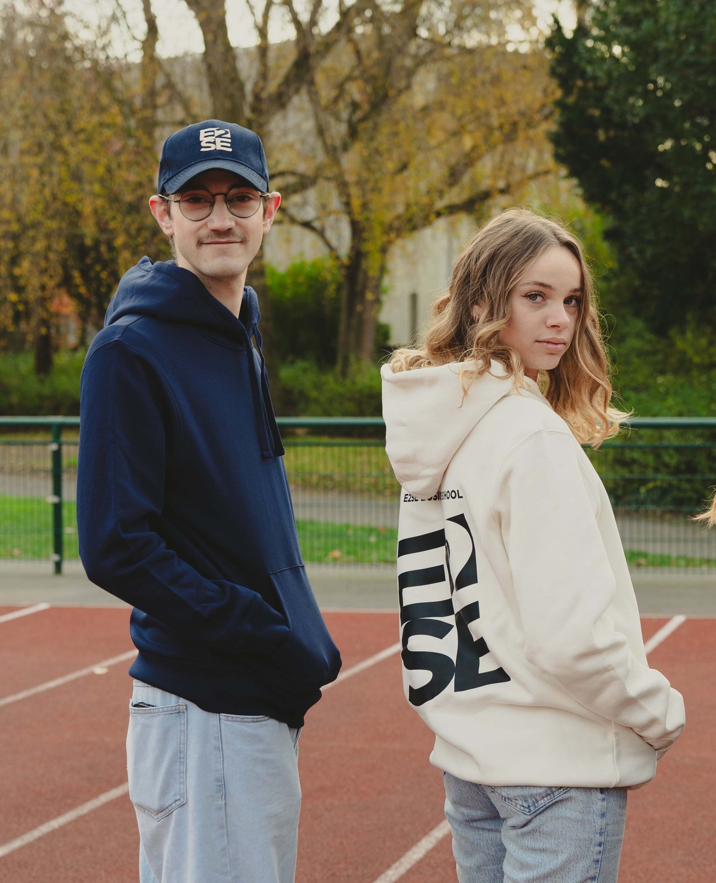 La Casquette - E2SE Community