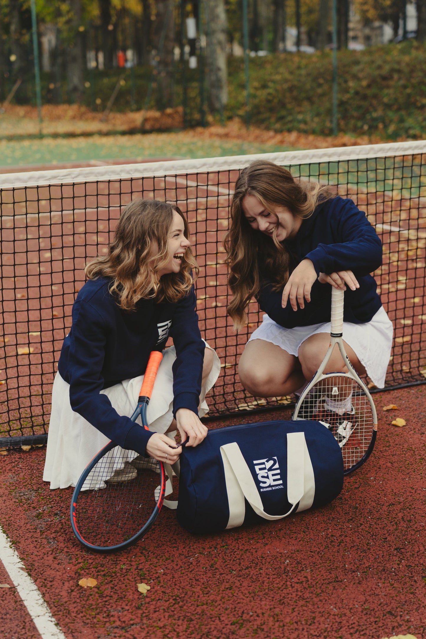 Le Sac de sport - E2SE Community