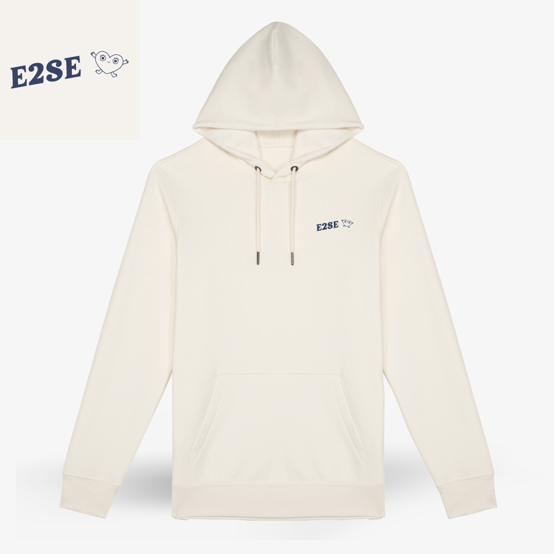 Hoodie "Cœur"