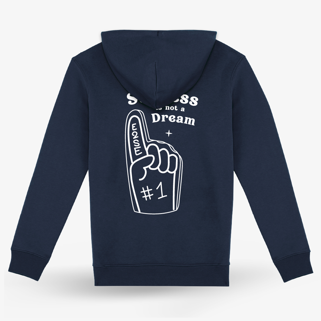Hoodie "Supporter"