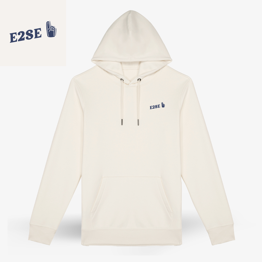 Hoodie "Supporter"
