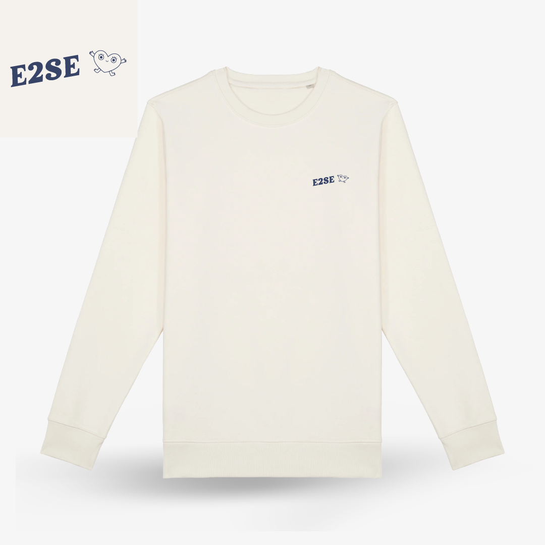 Sweat "Cœur"