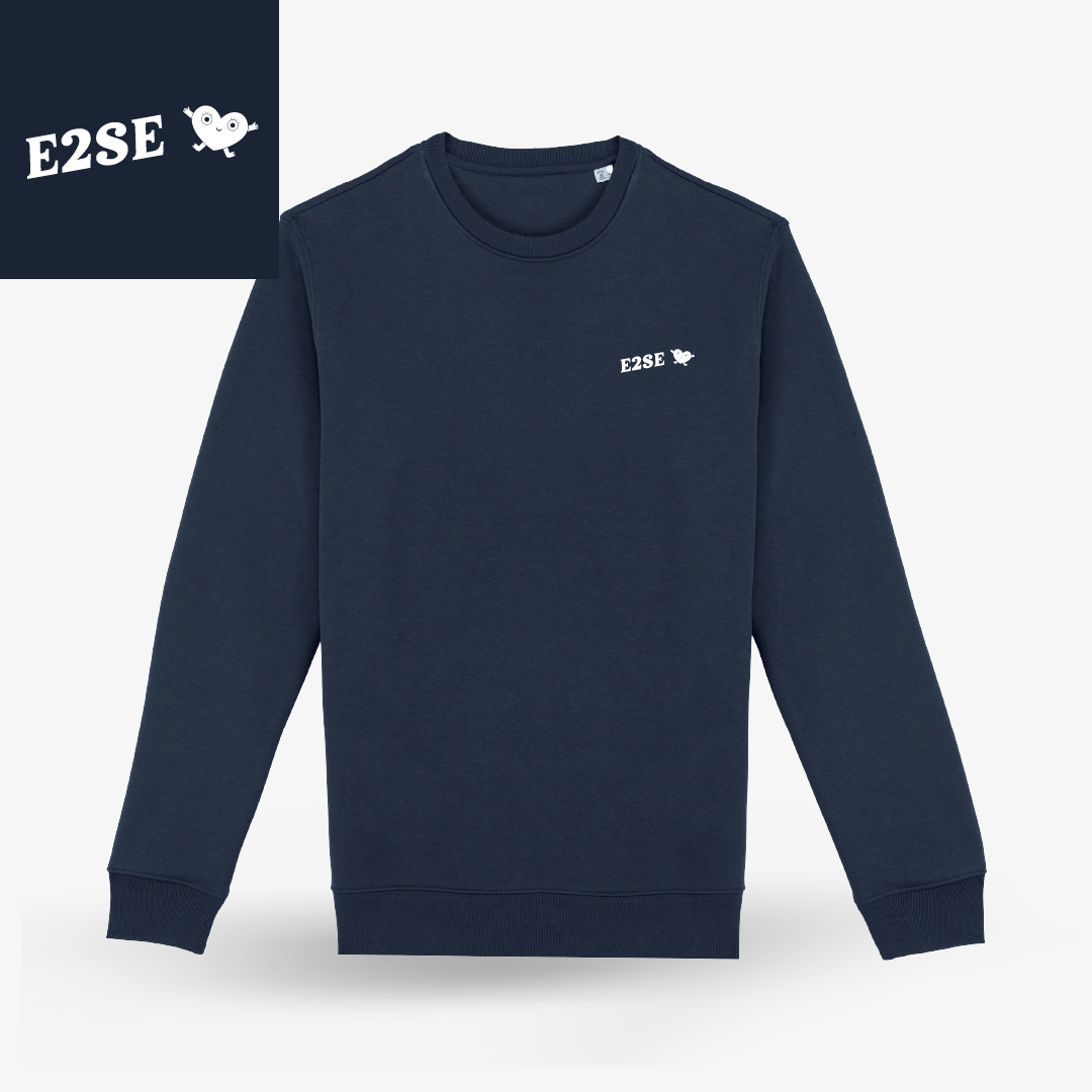Sweat "Cœur"