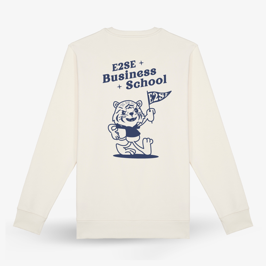 Sweat "Blue"