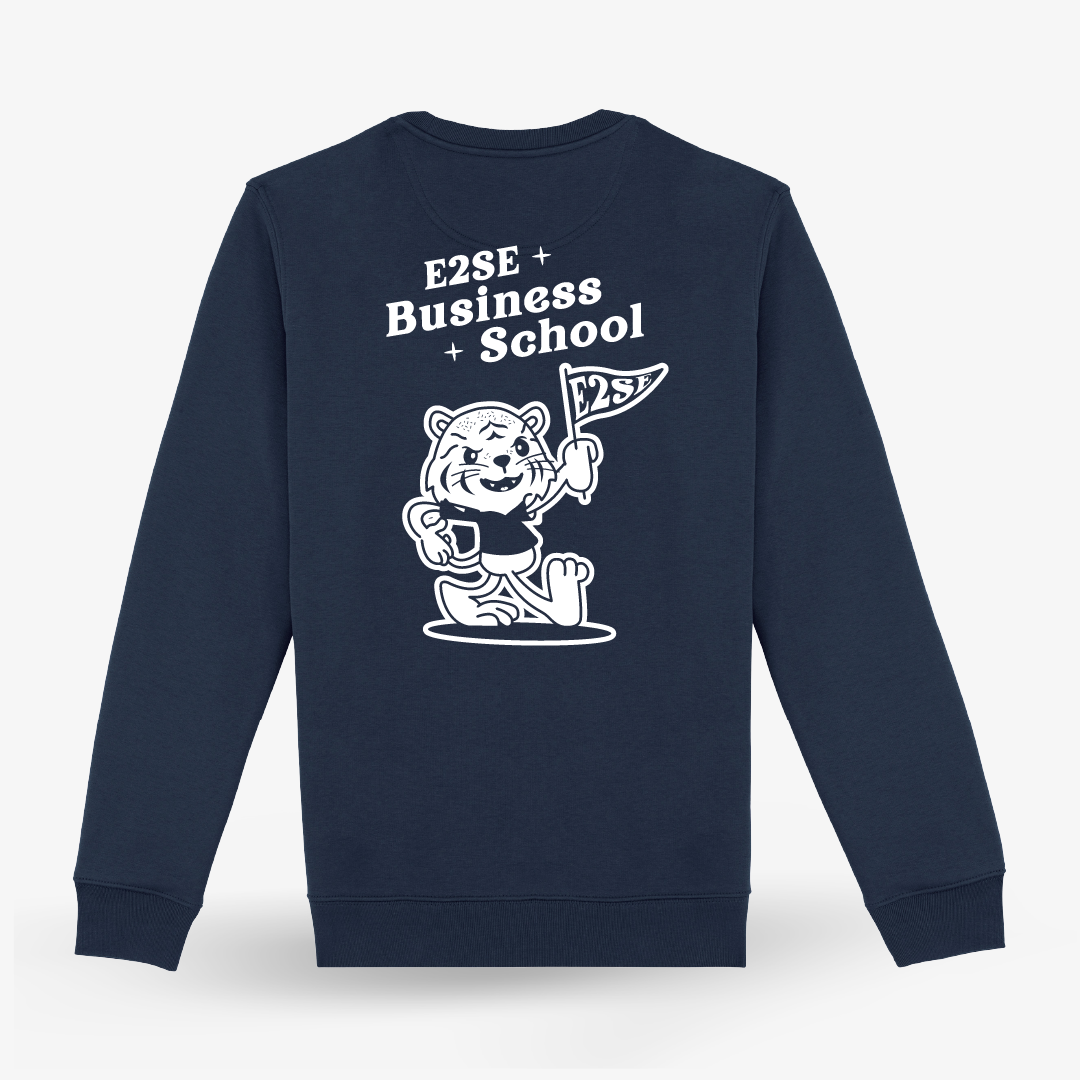 Sweat "Blue"
