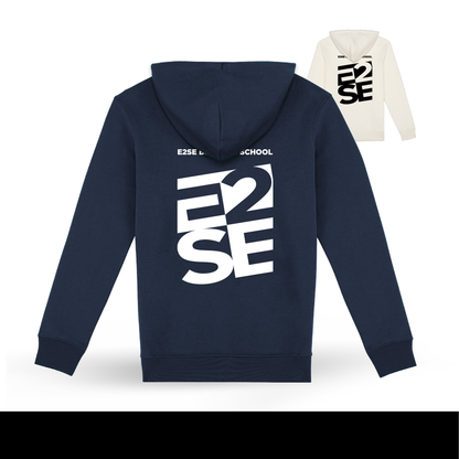 Le Sweat ou Hoodie "E2SE Business School"
