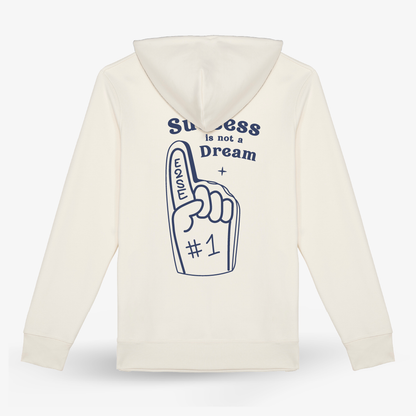 Hoodie "Supporter"
