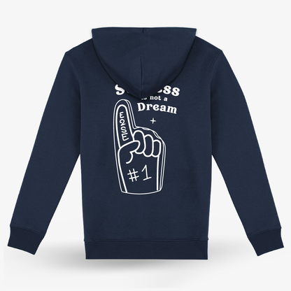 Hoodie "Supporter"