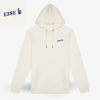 Hoodie "Supporter"