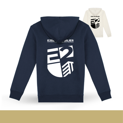 Sweat ou Hoodie "E2SE Immobilier"