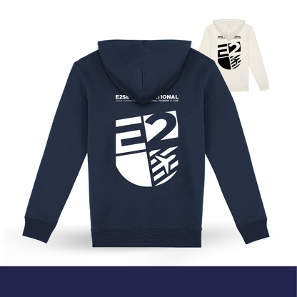 Sweat ou Hoodie "E2SE International"