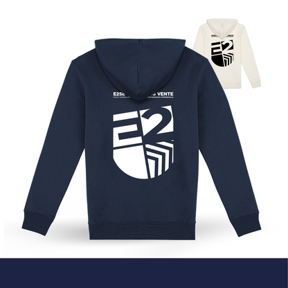 Sweat ou Hoodie "E2SE Marketing Vente"