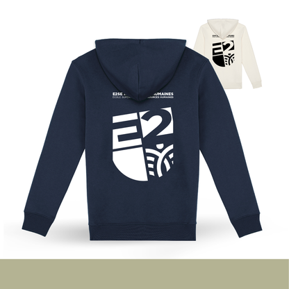 Sweat ou Hoodie "E2SE Ressources Humaines"