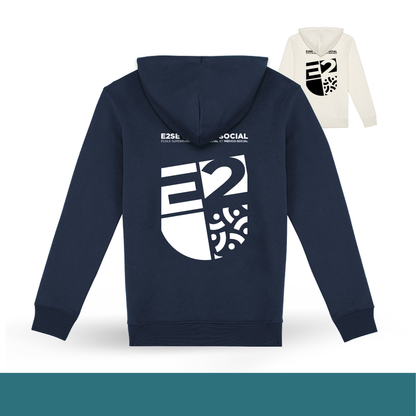 Sweat ou Hoodie "E2SE Santé et Social"