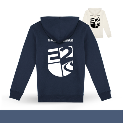 Sweat ou Hoodie "E2SE Sport Business"