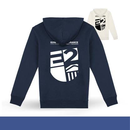Sweat ou Hoodie "E2SE Bancassurance"