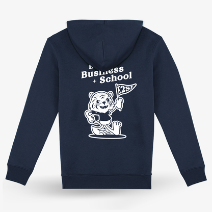 Hoodie "Blue"