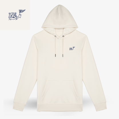 Hoodie "Blue"