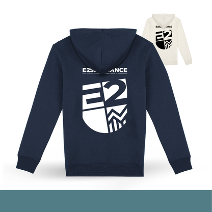Sweat ou Hoodie "E2SE Finance"