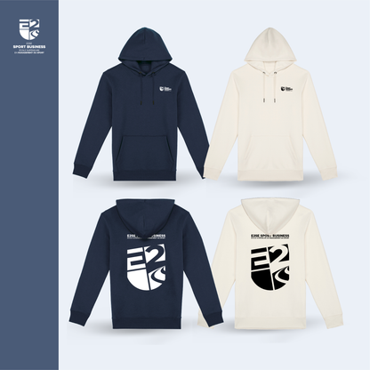 Sweat ou Hoodie "E2SE Sport Business"