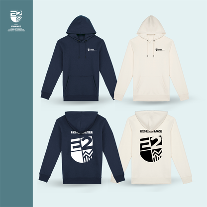 Sweat ou Hoodie "E2SE Finance"