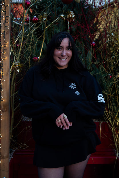 Hoodies Noël du BDE