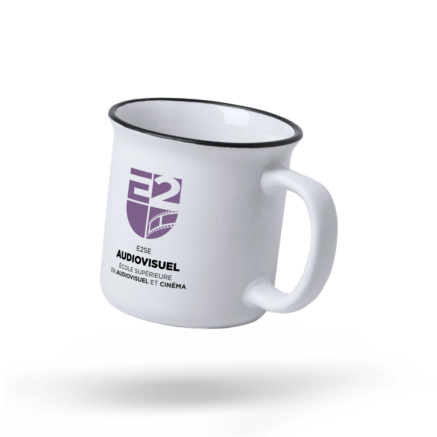 Le Mug - E2SE Community