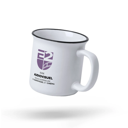 Le Mug - E2SE Community