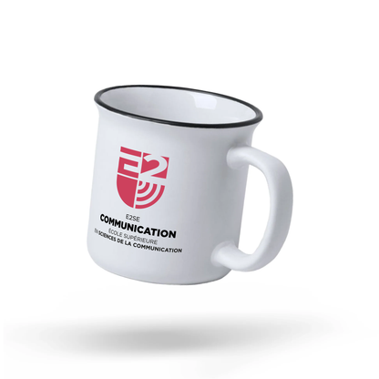 Le Mug - E2SE Community