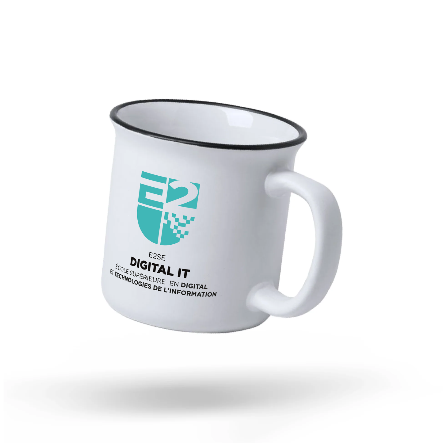 Le Mug - E2SE Community