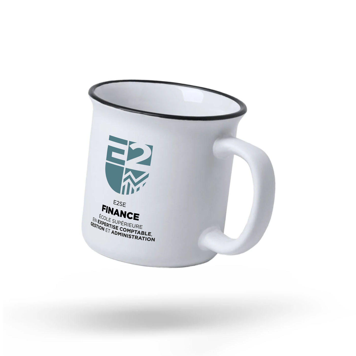 Le Mug - E2SE Community