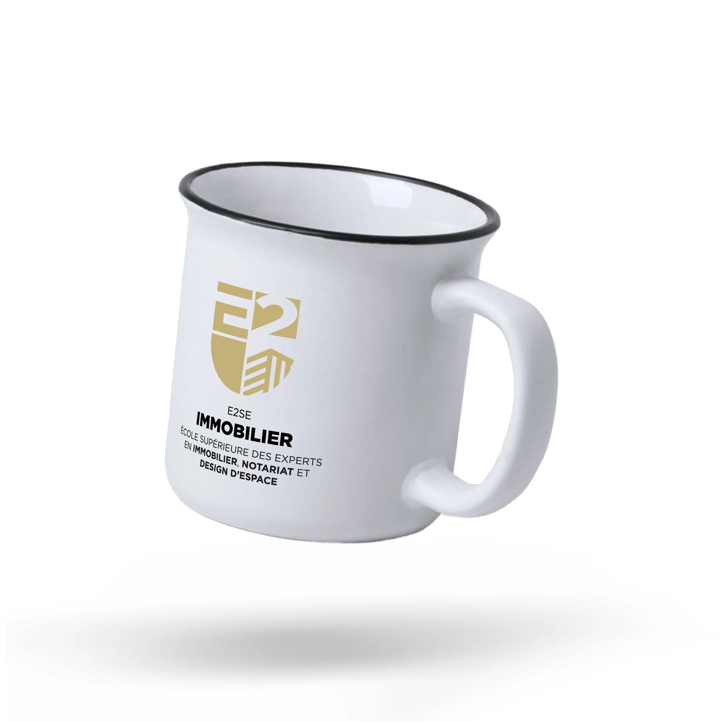 Le Mug - E2SE Community