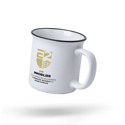 Le Mug - E2SE Community