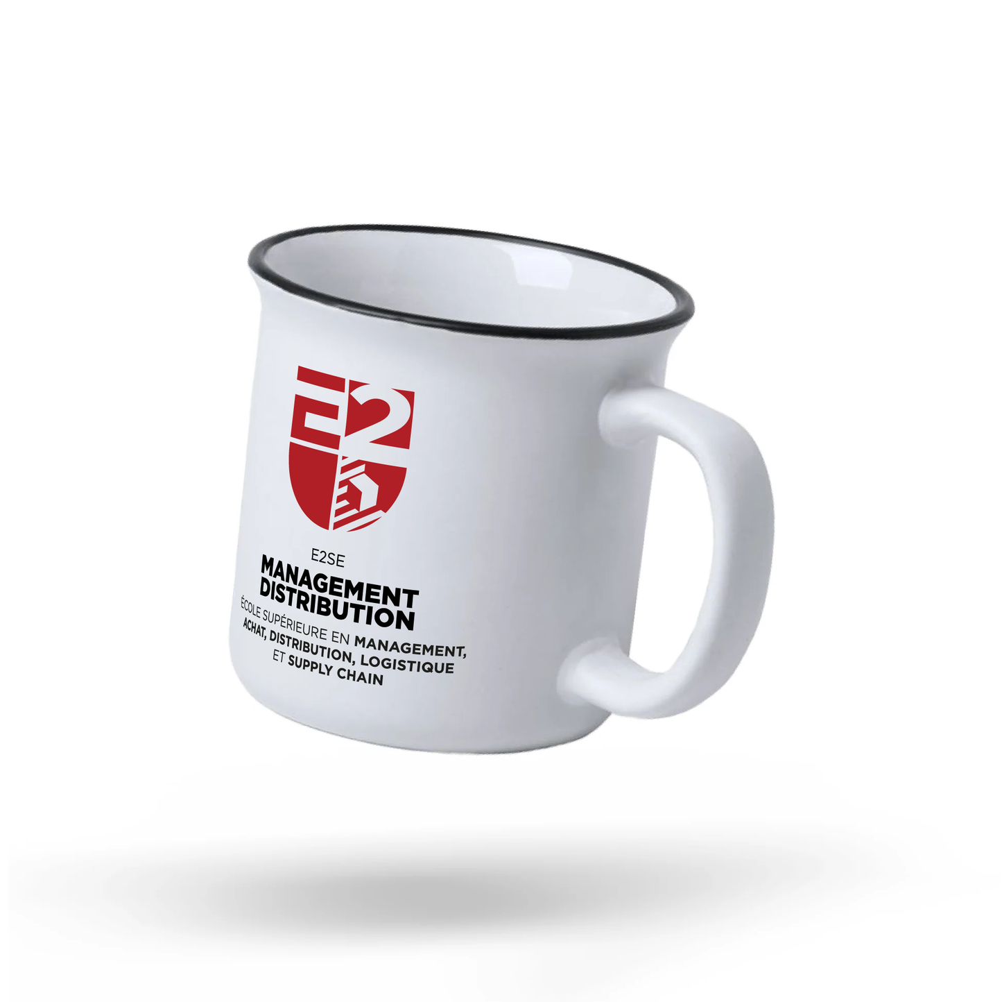 Le Mug - E2SE Community