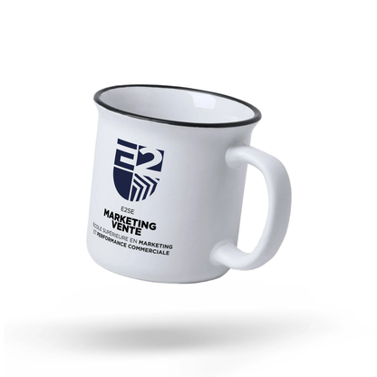 Le Mug - E2SE Community
