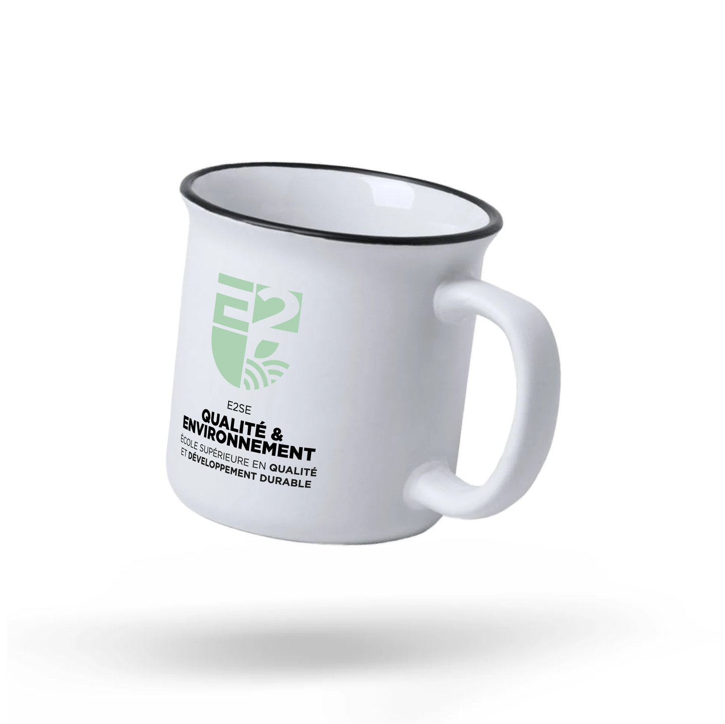 Le Mug - E2SE Community