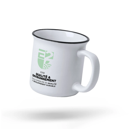 Le Mug - E2SE Community