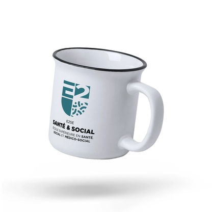 Le Mug - E2SE Community
