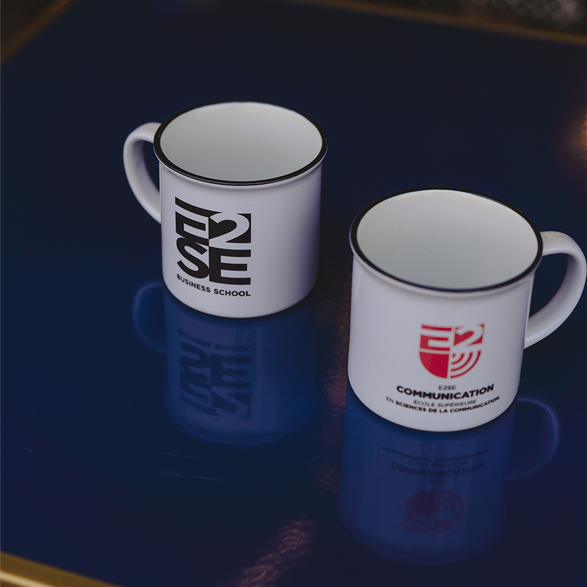 Le Mug - E2SE Community