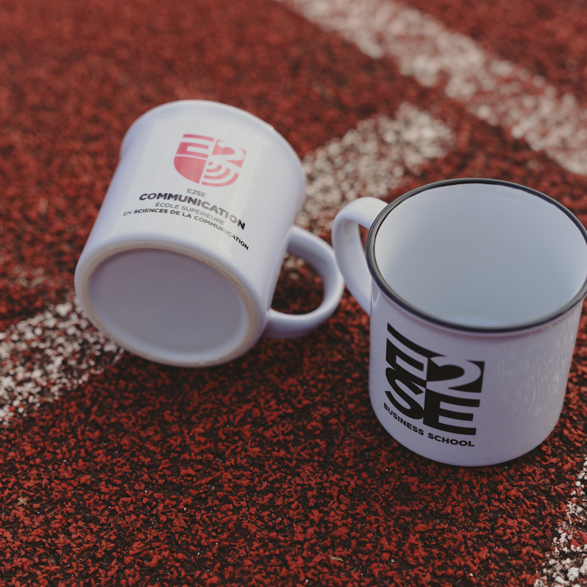 Le Mug - E2SE Community
