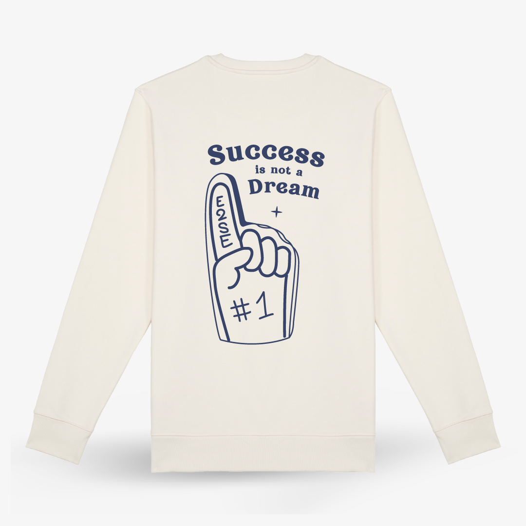 Sweat "Supporter"