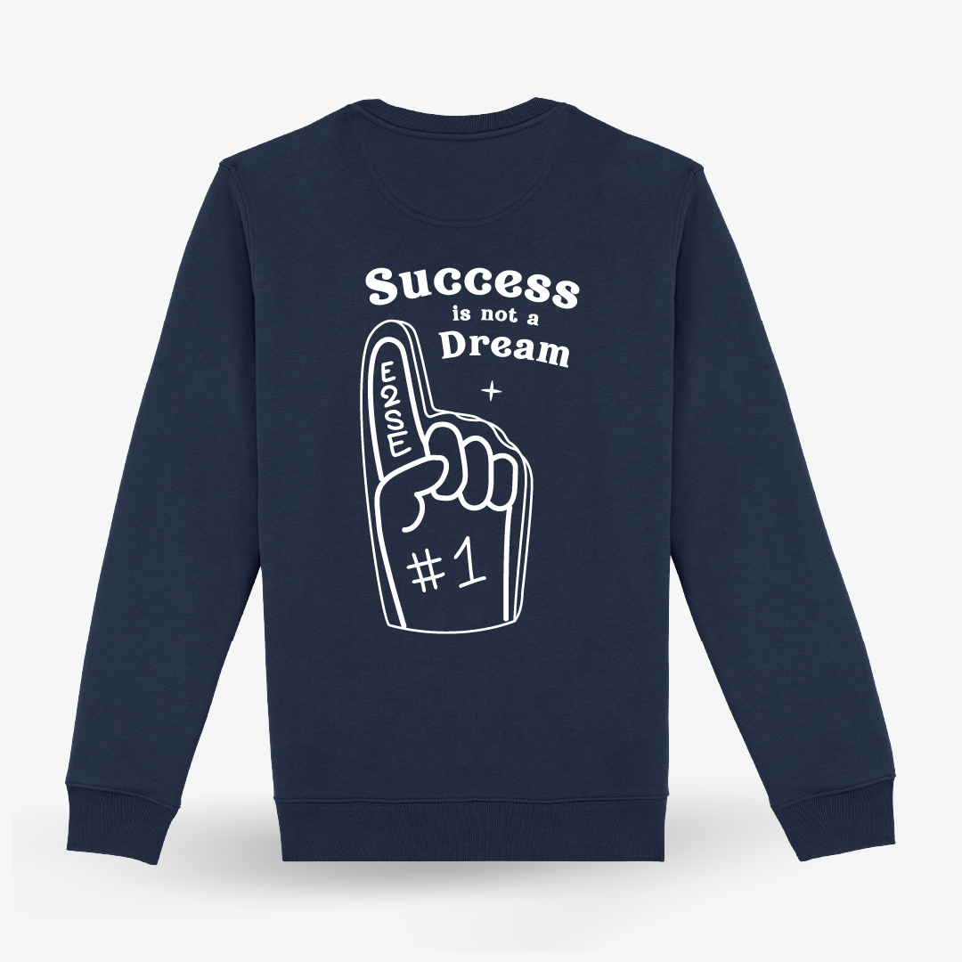 Sweat "Supporter"