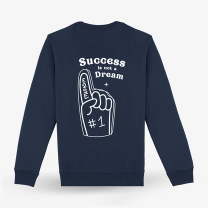 Sweat "Supporter"