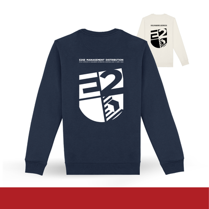 Sweat ou Hoodie "E2SE Management Distribution"