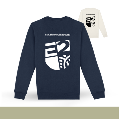 Sweat ou Hoodie "E2SE Ressources Humaines"