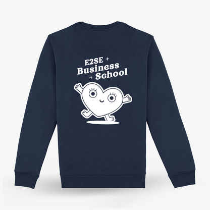 Sweat "Cœur"