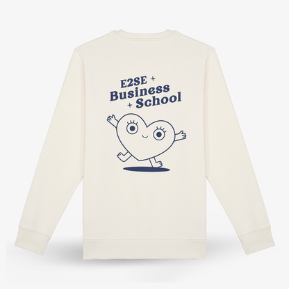 Sweat "Cœur"
