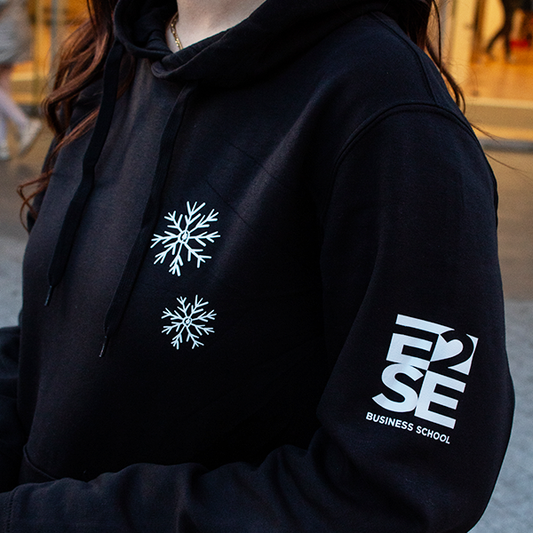 Hoodies Noël du BDE