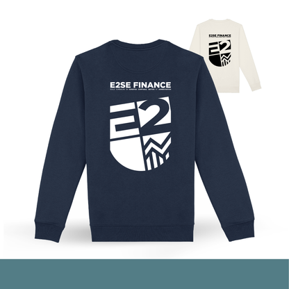 Sweat ou Hoodie "E2SE Finance"